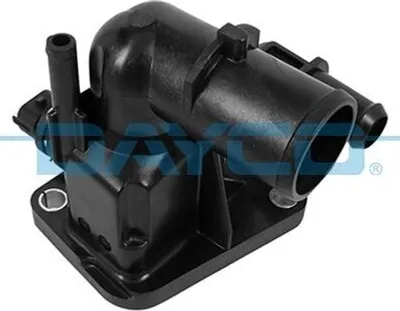 Produktbild von DAYCO Thermostat Kühlmittel 88°C für OPEL Corsa D Schrägheck (S07) Astra J Sports Tourer (P10) ASTRA J Corsa E Schrägheck (X15) für FIAT PANDA (169)