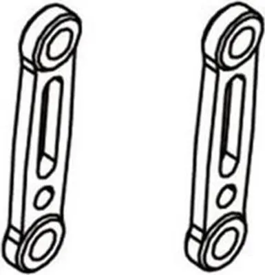Produktbild von Krick 2&13 Anlenkung Taumelscheibe
