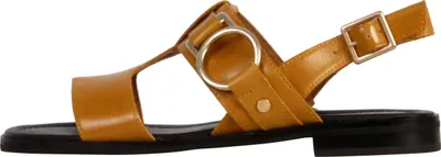Produktbild von Gretta-Ledersandalen