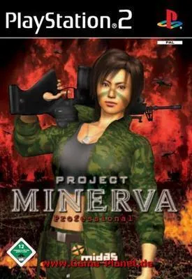 Produktbild von Project Minerva Professional