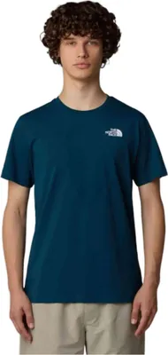 Immagine prodotto di T-shirt The North Face NF0A89FPT4S da Uomo