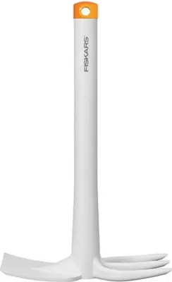 Immagine prodotto di Fiskars Scopa bianca Fiskars 1027035