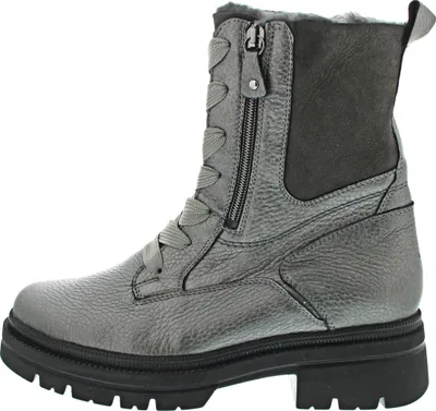 Produktbild von Waldläufer H-Amara 930901-200-338 (6/asphalt carbon)