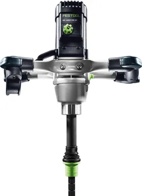 Zdjęcie produktu dla Mieszarka Festool MX 1600/2 RE EF HS3R | 575818