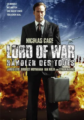 Produktbild von Lord of War