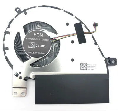 Produktbild von Lüfter Kühler FAN cooler kompatibel für Asus ZenBook 13 UX333