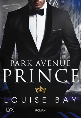 Produktbild von Park Avenue Prince