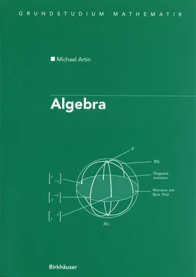 Produktbild von Algebra