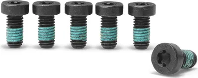 Image de Kit de vis Bosch pour unité d'entraînement (BDU4xx) - kit de fixation sur mesure pour vélos électriques...