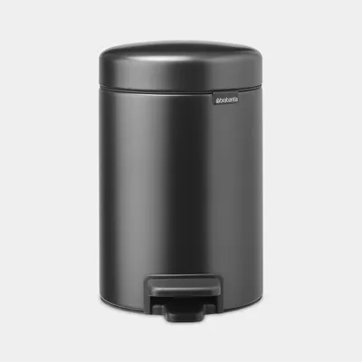 Produktbild von Brabantia Newicon 3 Liter Confident Grey