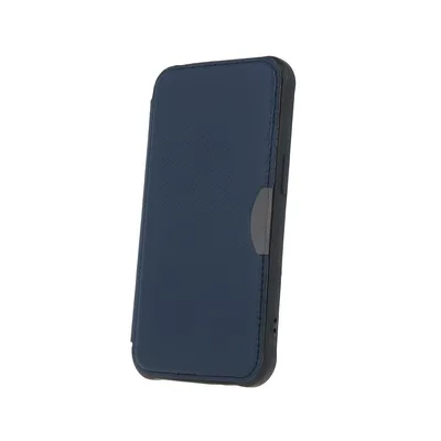 Zdjęcie produktu dla Etui na telefon komórkowy Smart Carbon kompatybilne z Xiaomi Redmi Note 13 5G (global) Dark Blue