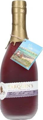 Produktbild von Tarquins British Blackberry Gin