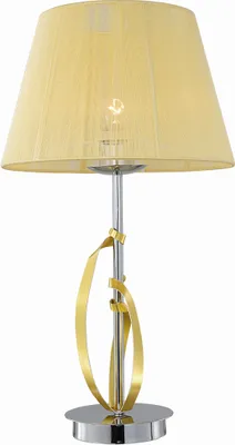 Zdjęcie produktu dla Lampa stołowa DIVA 41-55071 Candellux