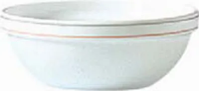 Produktbild von 6x Salatschale 14 cm, stapelbar Dekoschale, Obstschale