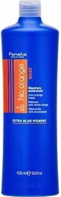 Produktbild von Fanola Keine Orange Maske 1000ml