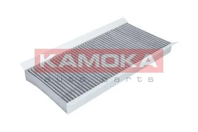 Produktbild von KAMOKA F502901 Innenraumfilter Pollenfilter für FORD FOCUS (DAW, DBW) Aktivkohle