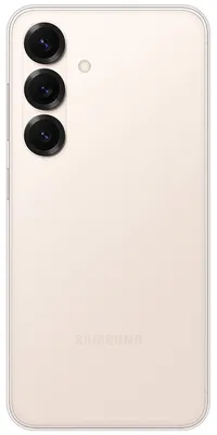 Image de 1001Coques - Coque silicone transparente compatible avec Samsung Galaxy S25 - Antichoc - Anti-jaunissement
