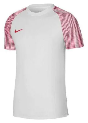 Produktbild von Nike - "Academy" Trikot für Herren PP6414 (L) (Weiß/Rot)