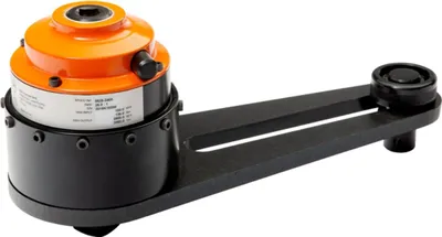 Produktbild von Bahco Handdrehmomentvervielfältiger mit Reaktionsplatte, max. Drehmoment 136 Nm
