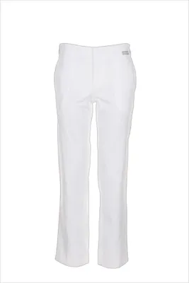Produktbild von Planam Bundhose BW 270 Gr. 46 reinweiß