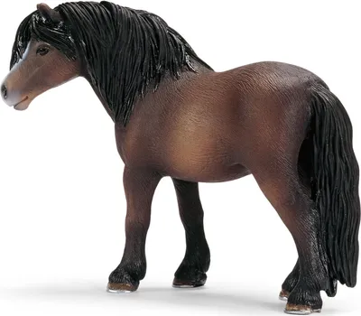 Produktbild von Schleich - 13651 - Dartmoor Pony