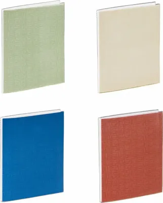 Obrázek produktu pro Hama Mesh, Béžová, Modrá, Zelená, Červená, 24 listy, 10 x 15 cm, Plast, 24 listy, 120 mm