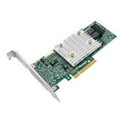 Produktbild von Microchip Technology Microchip Adaptec HBA 1100 8i - Speicher-Controller
