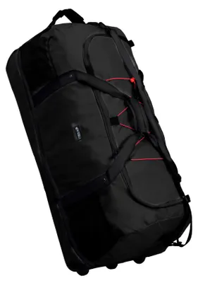 Produktbild von New Rebels 21.1011 "Newark" Airmont Roll-able Trolley Rollenreistasche 00 black, KI-generiertes Bild