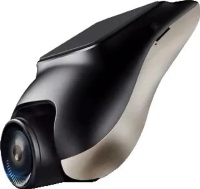 Obrázek produktu pro Dashcam, rozlišení 720P, široký úhel 120°, přední kamera 1080P, bez