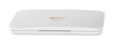 Produktbild von Concept Pocket cosmetic mirror with LED KZ2010 white