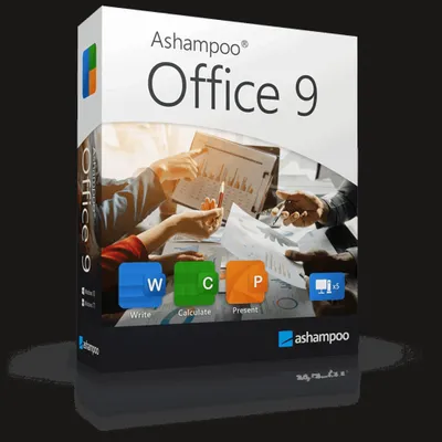 Ashampoo Office 9 kaufen