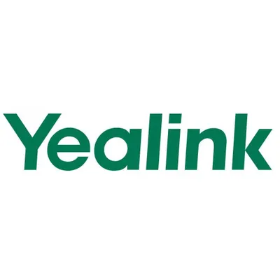Produktbild von Yealink WMB-T46G/S, Schwarz, SIP-T46