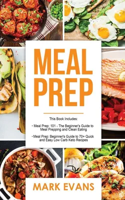 Produktbild von Meal Prep