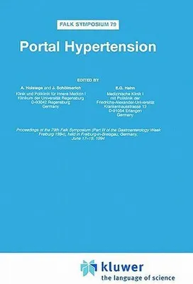Obrázok produktu pre Portal Hypertension