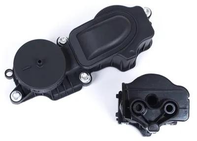 Produktbild von BMW 3 E90/E91 2005- 2.0 D Ölabscheiderfilter