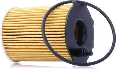 Produktbild von Ölfilter DENCKERMANN A210724 Filtereinsatz für FIAT 500 (312) 500 C (312) PUNTO (199) Panda Schrägheck (312, 319) für ALFA ROMEO MITO (955)