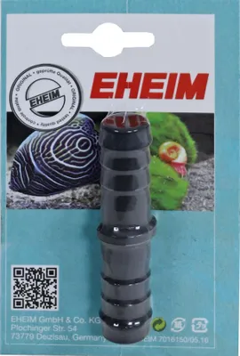 Productafbeelding van Eheim Slangkoppelstuk 16/22MM - Nr. 400597
