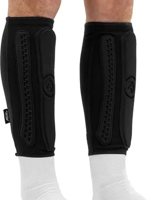 Produktbild von Rekd Protection Energy Covert Impact Schienbeinschoner Schwarz S-M Schwarz S-M