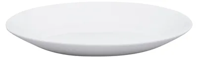 Obrázok produktu pre Dezertný tanier Aura Opal ø 18 cm, biely