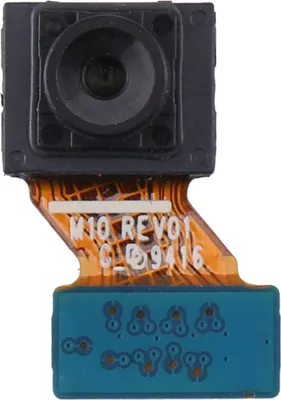 Produktbild von Front Kamera Small Cam für Samsung Galaxy A10 Ersatzteil Reparatur Flexkabel Neu