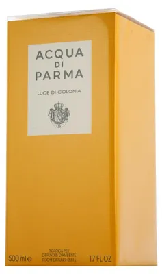 Productafbeelding van Acqua di Parma Diffuser Luce di Colonia, navulverpakking (500 ml)
