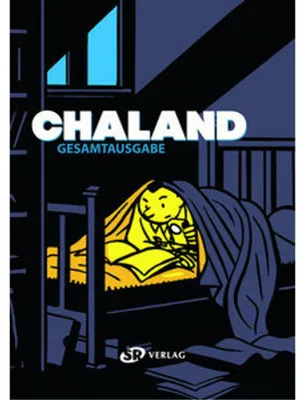Obrázok produktu pre Chaland Gesamtausgabe 1