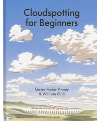 Obrázok produktu pre Cloudspotting For Beginners