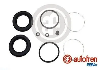 Produktbild von AUTOFREN SEINSA D4086 Reparatursatz, Bremssattel x