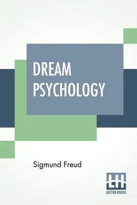 Produktbild von Dream Psychology