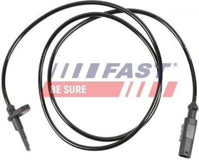 Produktbild von FAST ABS Sensor Raddrehzahl Vorne Links Vorne Rechts für IVECO Daily VI Kastenwagen FT80580