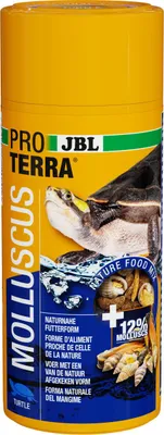 Imagen del producto de JBL ProTerra Molluscus, contenido: 250 ml