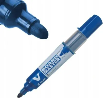 Immagine prodotto di Pilot 47183 marcatore Blu 10 pz