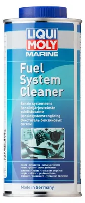 Produktbild von LIQUI MOLY 25011 Kraftstoffadditive x