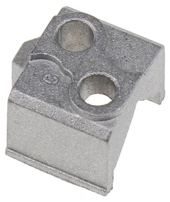 Productafbeelding van Black+Decker bladklem 90515265 voor reciprozaagsystemen KS / KFBES / AST